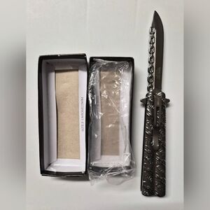 MTech USA MT-A1173 Stainless Steel USA Design Knife